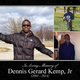 Dennis Kemp
Dennis Kemp Burial Fund screenshot
